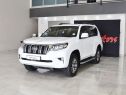 2018 Toyota Prado VX.L V6