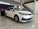 2024 Toyota Corolla Quest 1.8