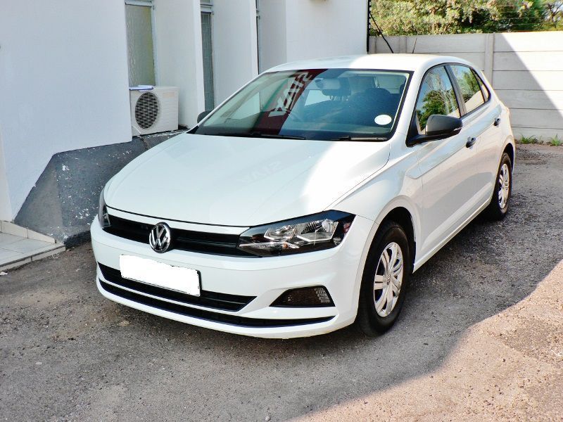 2018-volkswagen-polo-tsi-for-sale-32-000-km-manual-transmission-avis