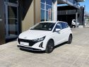 2025 Hyundai i20