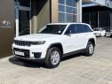 2025 Jeep Grand Cherokee Limited - 5 Seater 