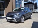 2022 Fiat 500 X