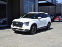 2024 Hyundai Grand Creta - 7 Seater