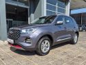 2026 Chery Tiggo 4 Pro 1.5 LiT CVT