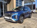 2024 Hyundai Creta Executive IVT