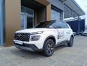 2026 Hyundai Venue 1.0T