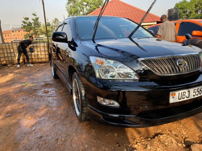 World Motors Uganda Limited Kampala - Used cars for sale in Kampala