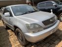 1998 Toyota toyota harrier
