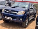 2008 Toyota hilux