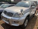 2004 Toyota  Prado TX