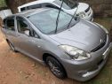 2007 Toyota wish