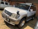 1998 Toyota Prado