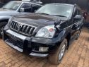 2008 Toyota  Prado TX