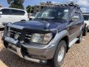 1998 Toyota prado
