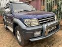 1998 Toyota prado tx