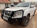 2014 Toyota Prado