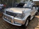 2000 Toyota Prado