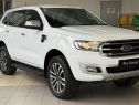 2020 Ford Everest 2.0d Bi-turbo Xlt A/t
