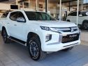 2021 Mitsubishi Triton 2.4 Di-dc 4x4 P/U D/C