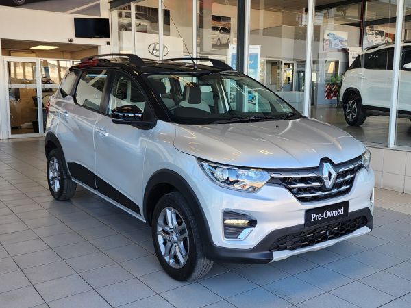 2023 Renault Triber 1.0 Prestige / Intens photo