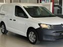 2023 Volkswagen Caddy 2.0 Tdi