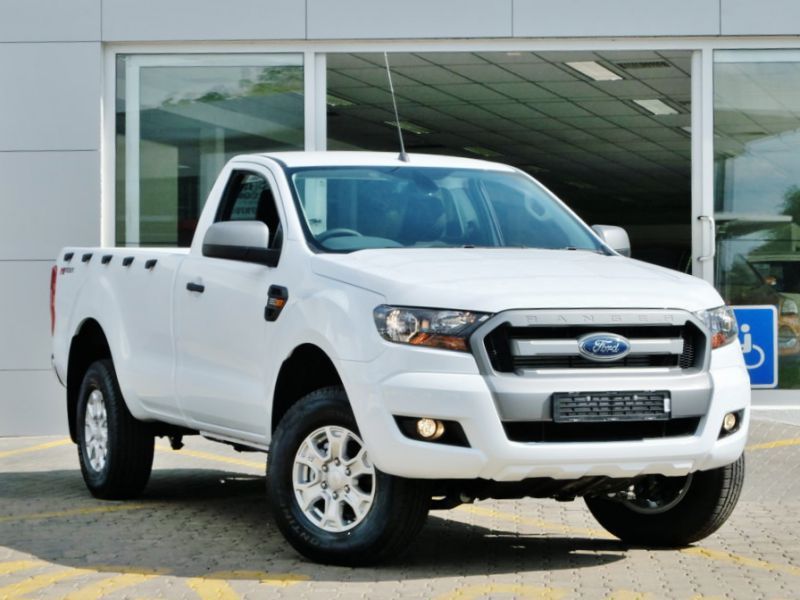 Novel Ford Franchised Dealer In Namibia New Used For Sale