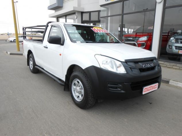 2014 Isuzu KB 240 S/C LWB 4X2 for sale | 87 300 Km | Manual ...