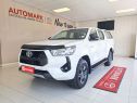 2024 Toyota Hilux Raider 2.4 Gd-6 4x4 AT