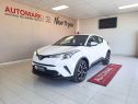 2019 Toyota C-HR 1.2T Plus CVT