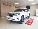 2022 Toyota Prado 2.8GD VX-L