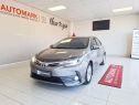 2019 Toyota Corolla 1.8 Exclusive MT