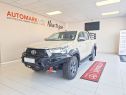 2021 Toyota Hilux Raider 2.8 4x4 AT