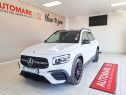 2021 Mercedes-Benz GLB Class 220D 4MATIC