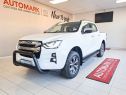 2022 Isuzu Isuzu D-Max 3.0 Ddi LSE AT 4x4