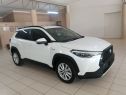 2022 Toyota Corolla Cross  1.8 XS CVT HV