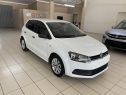 2021 Volkswagen POLO VIVI 1.4 TRENDLINE 5DR