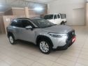 2022 Toyota Corolla Cros  1.8 XS CVT