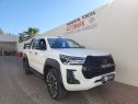 2023 Toyota Hilux DC 2.8GD6 4x4 GR-S AT