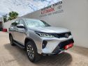 2024 Toyota Fortuner 2.8GD6 VX 4x4 AT 48V