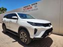 2023 Toyota Fortuner 2.4GD6 4x4 AT