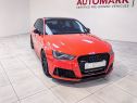 0 Audi Rs3 Sportback Stronic