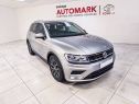 2017 Volkswagen Volkswagen Tiguan 2.0 Tdi Comfortline