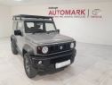 2019 Suzuki Jimny 1.5 Glx 4x4 MT