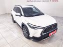 2024 Toyota Corolla Cross 1.8 Xr 