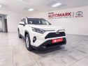2020 Toyota Toyota Rav4 2.0 Gx Cvt