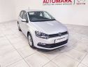 2023 Volkswagen Polo Vivo 1.6 Comfortline Tip (5dr)