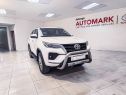 2021 Toyota Fortuner 2.8gd-6 4x4 A/t
