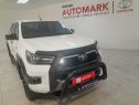 2025 Toyota Toyota Hilux 2.8 Gd-6 Rb Legend Rs 4x4 A/t P/u D/c