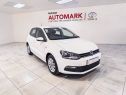 2023 Volkswagen Polo Vivo 1.6 Comfortline Tip (5dr)