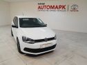 2021 Volkswagen Volkswagen Polo Vivo 1.4 Trendline (5dr)